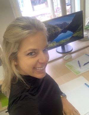 Nikola Rota Charalampievová